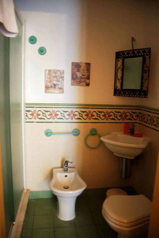 Bed and Breakfast La Casa Di Zoe - Locazioni Turistiche Palermo Zimmer foto