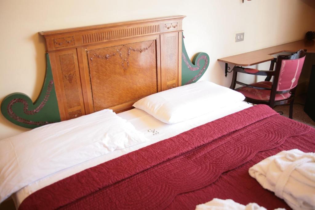 Bed and Breakfast La Casa Di Zoe - Locazioni Turistiche Palermo Zimmer foto