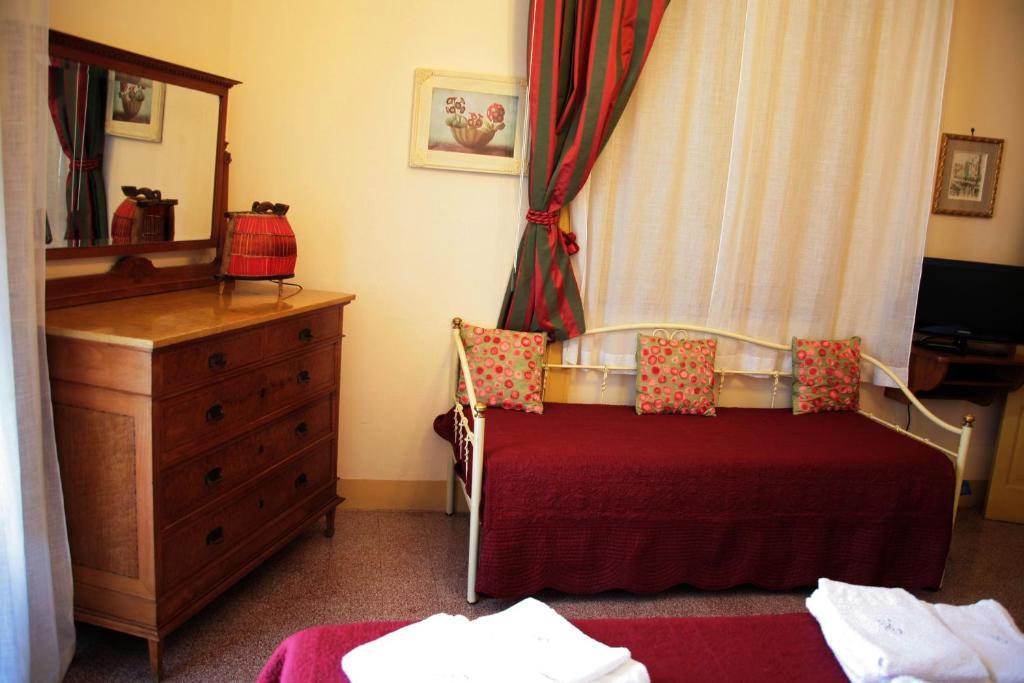 Bed and Breakfast La Casa Di Zoe - Locazioni Turistiche Palermo Zimmer foto