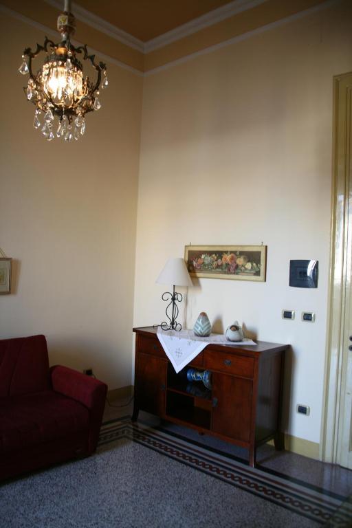 Bed and Breakfast La Casa Di Zoe - Locazioni Turistiche Palermo Exterior foto