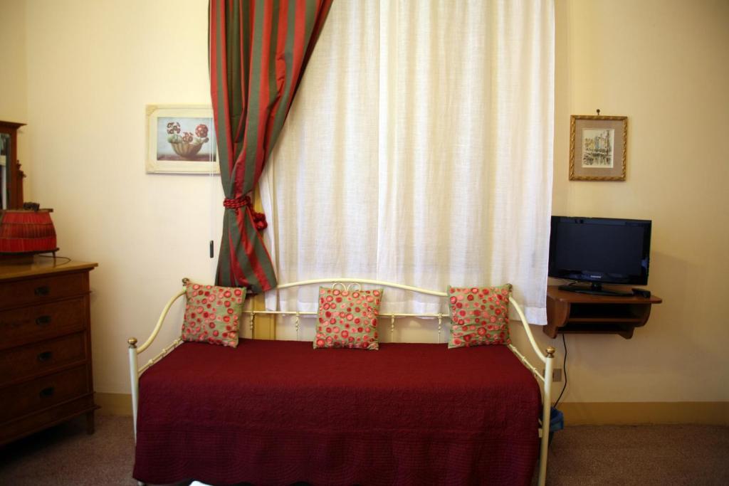 Bed and Breakfast La Casa Di Zoe - Locazioni Turistiche Palermo Exterior foto